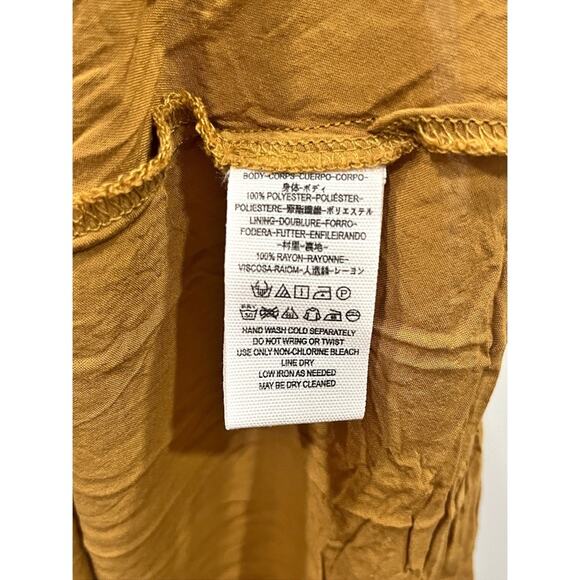 Free People Bonnie Keyhole Butterfly Print Midi Dress - Picture 7 of 14